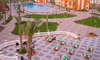 Sunrise Garden Beach Resort 